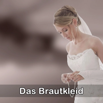 Brautmoden in Marklohe