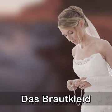 Brautmoden in Maroldsweisach