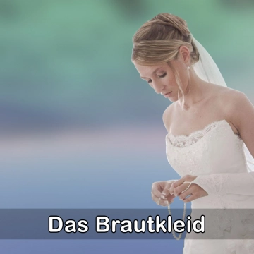 Brautmoden in Marpingen