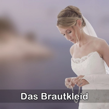 Brautmoden in Marquartstein