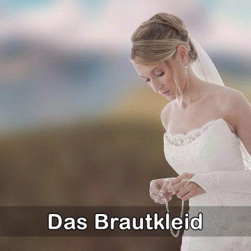 Brautmoden in Marxzell