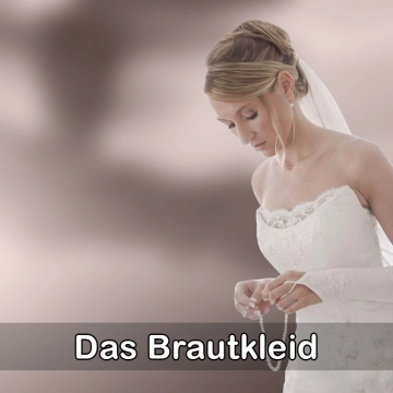 Brautmoden in Maselheim