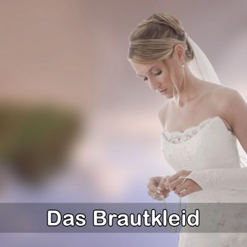 Brautmoden in Maßbach