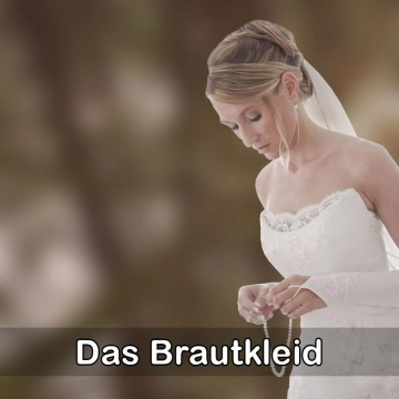 Brautmoden in Massenbachhausen