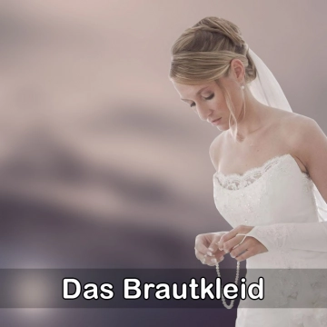 Brautmoden in Maulburg