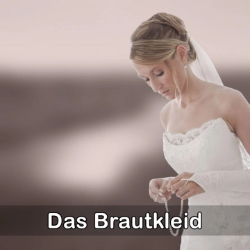 Brautmoden in Maxdorf