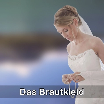 Brautmoden in Maxhütte-Haidhof