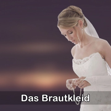 Brautmoden in Mechernich