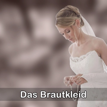 Brautmoden in Meckenheim (Pfalz)