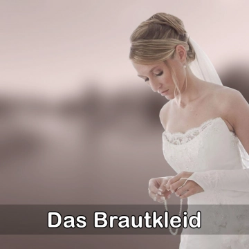 Brautmoden in Meckenheim (Rheinland)