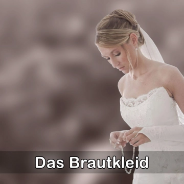 Brautmoden in Mehlingen