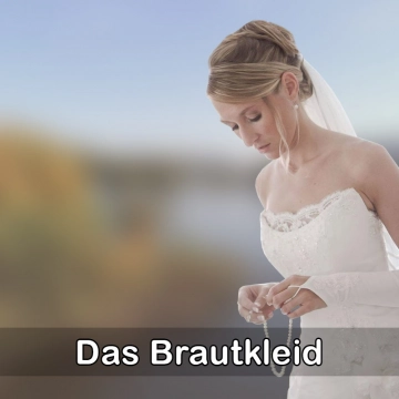 Brautmoden in Meinhard