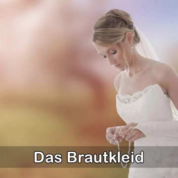 Brautmoden in Mellrichstadt