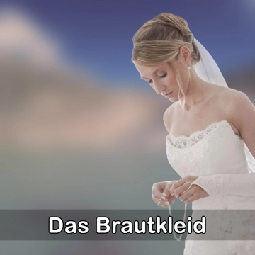 Brautmoden in Memmingen