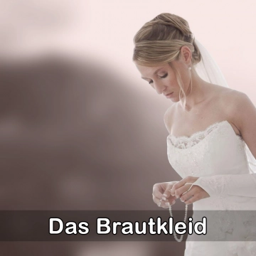 Brautmoden in Memmingerberg
