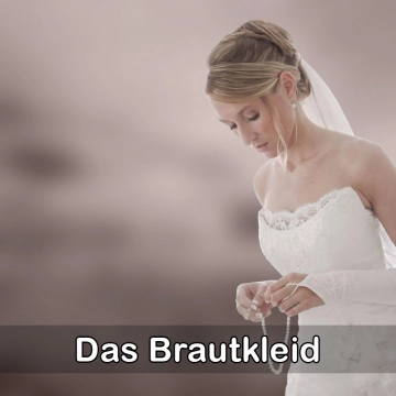 Brautmoden in Menden (Sauerland)