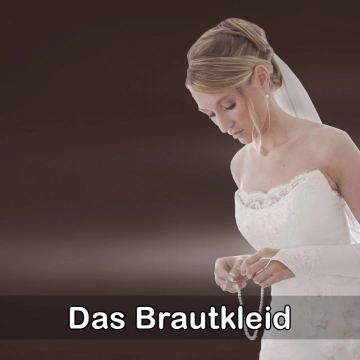 Brautmoden in Mengerskirchen