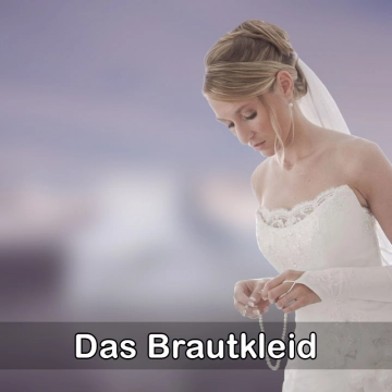 Brautmoden in Merchweiler