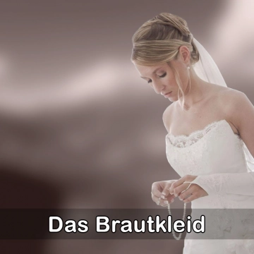Brautmoden in Merenberg