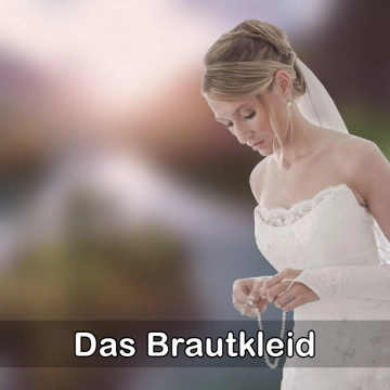 Brautmoden in Merkendorf