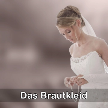 Brautmoden in Mertingen