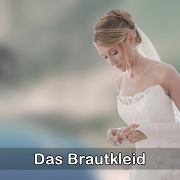 Brautmoden in Meßkirch