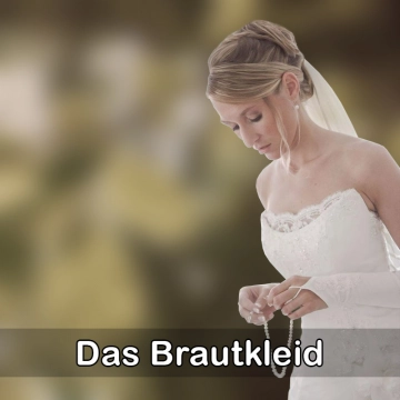Brautmoden in Metten