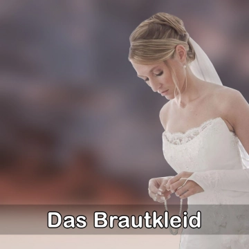 Brautmoden in Mettenheim (Bayern)