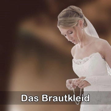 Brautmoden in Mettingen