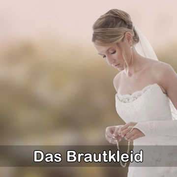 Brautmoden in Mettlach