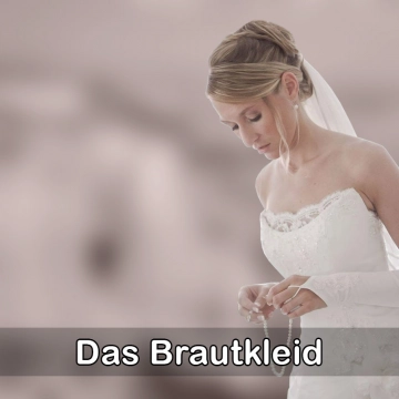 Brautmoden in Metzingen