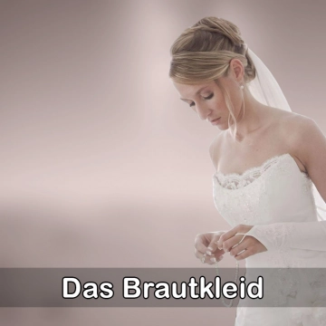 Brautmoden in Meuselwitz