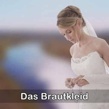 Brautmoden in Michelau in Oberfranken