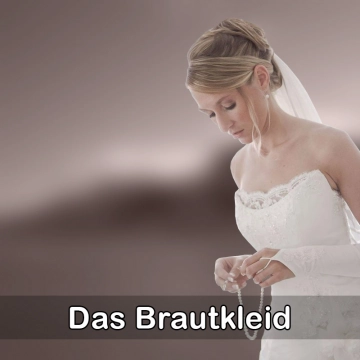 Brautmoden in Mildstedt