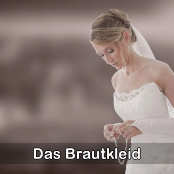Brautmoden in Mindelheim