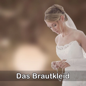 Brautmoden in Mittelbiberach