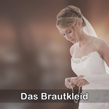 Brautmoden in Mittenwald