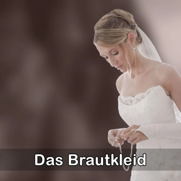Brautmoden in Mitterteich