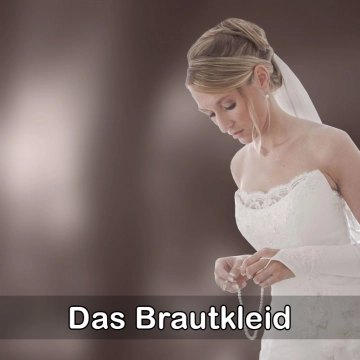 Brautmoden in Möglingen