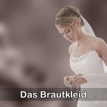 Brautmoden in Möhrendorf