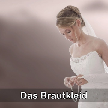 Brautmoden in Mölln