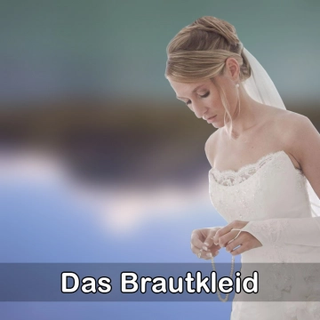 Brautmoden in Mömbris