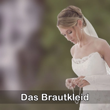 Brautmoden in Mönkeberg