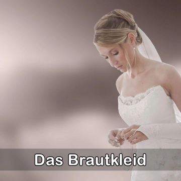 Brautmoden in Mörlenbach
