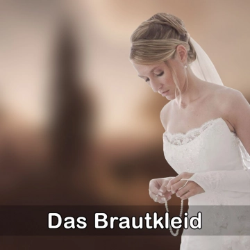 Brautmoden in Mötzingen