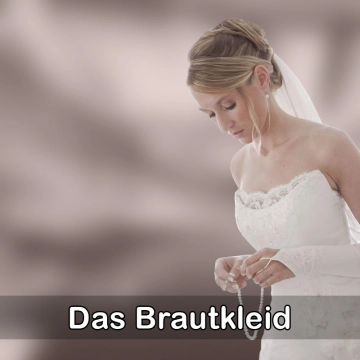 Brautmoden in Mohlsdorf-Teichwolframsdorf