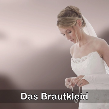 Brautmoden in Monschau