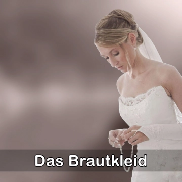 Brautmoden in Moosburg an der Isar