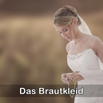 Brautmoden in Moosthenning