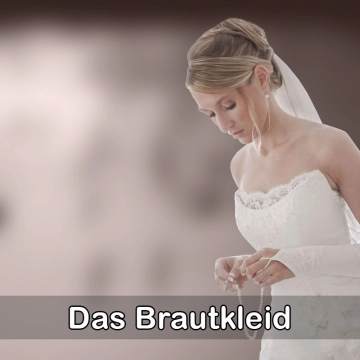Brautmoden in Morbach